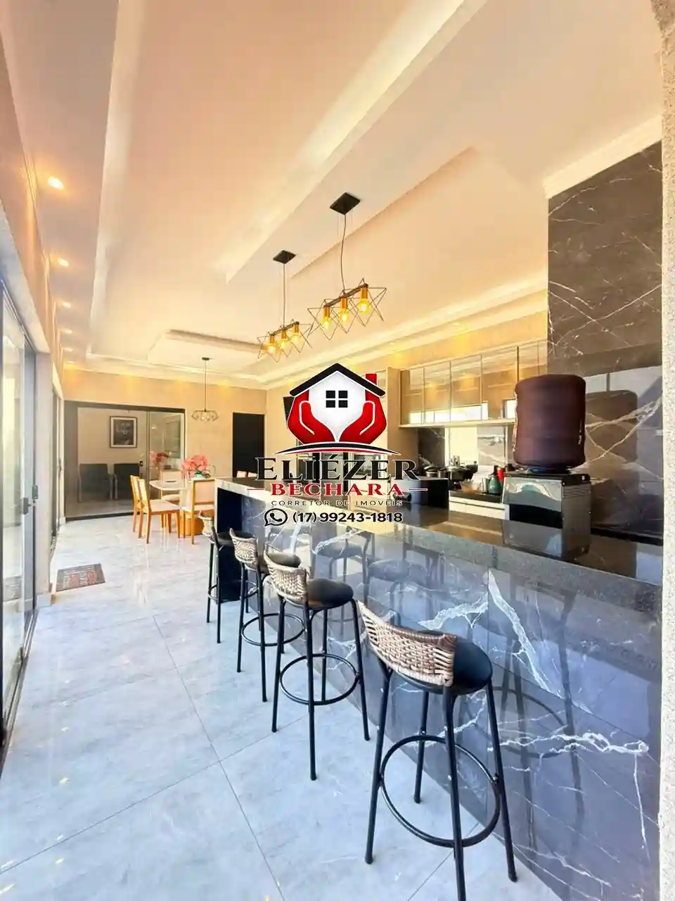 Casa com 4 quartos à venda, 157m² — foto 11 de 26