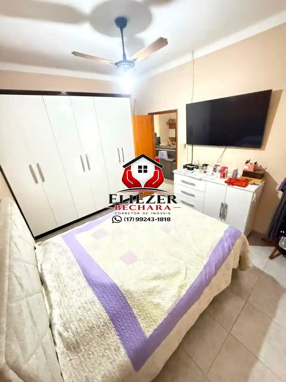 Casa com 4 quartos à venda, 157m² — foto 9 de 26