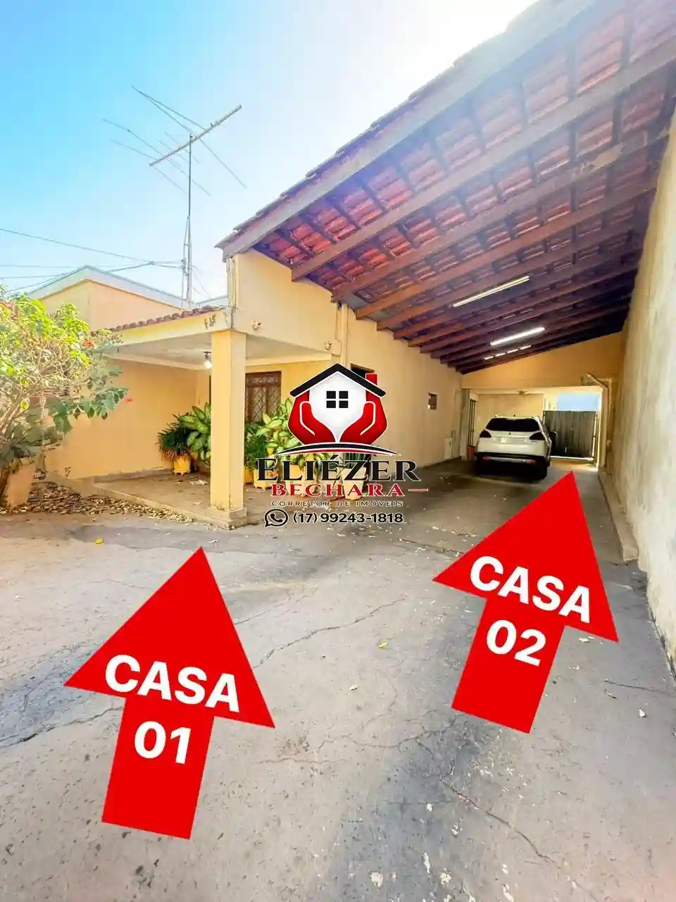 Casa com 4 quartos à venda, 157m² — foto 21 de 26