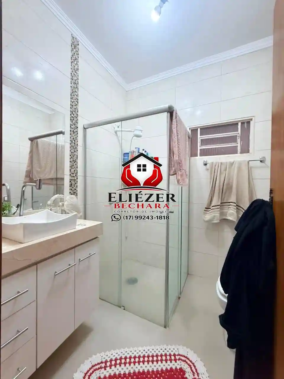 Casa com 4 quartos à venda, 157m² — foto 15 de 26