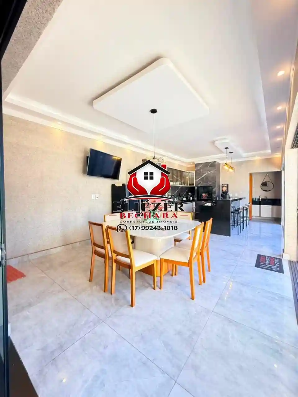 Casa com 4 quartos à venda, 157m² — foto 20 de 26