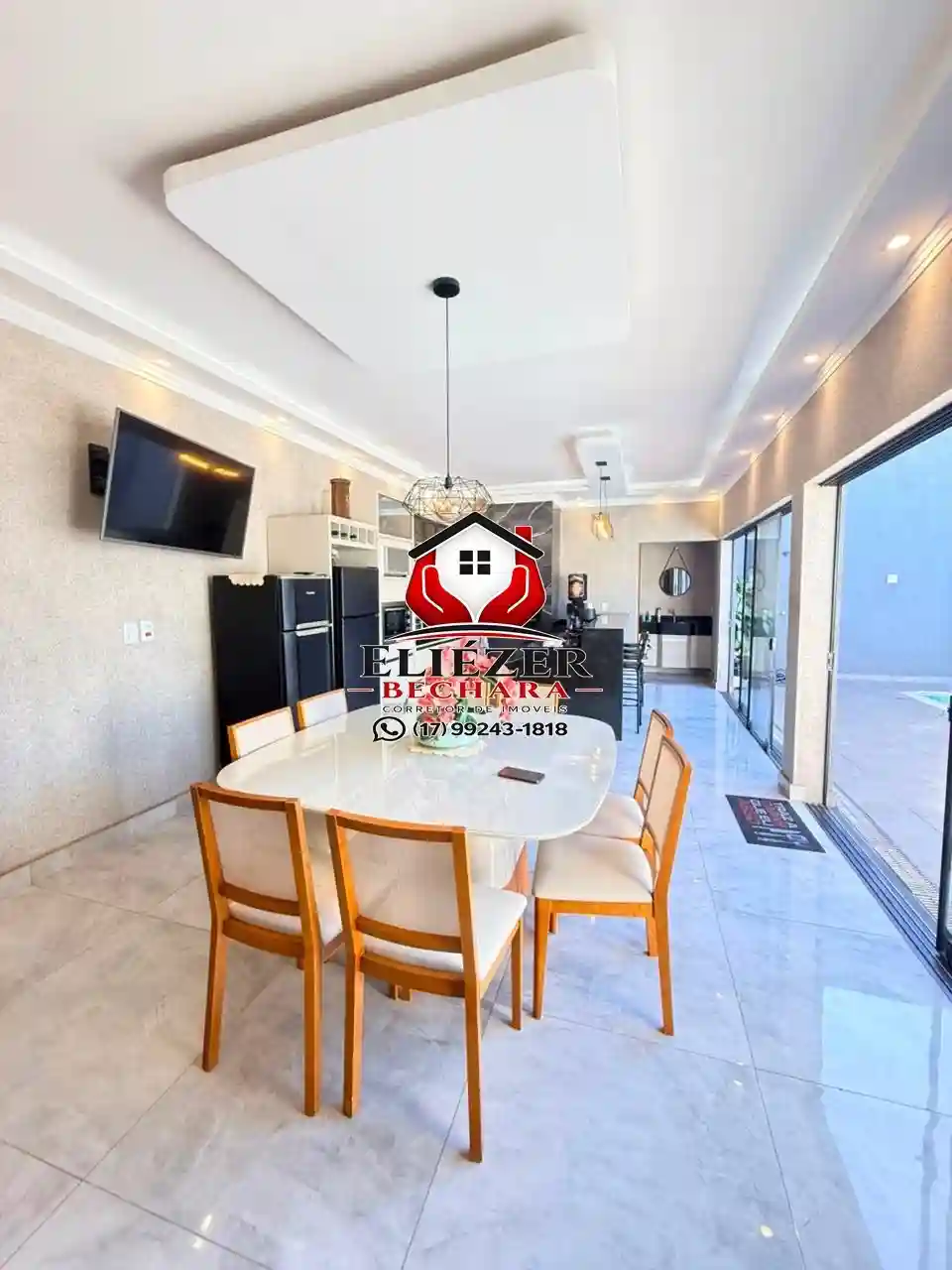 Casa com 4 quartos à venda, 157m² — foto 17 de 26