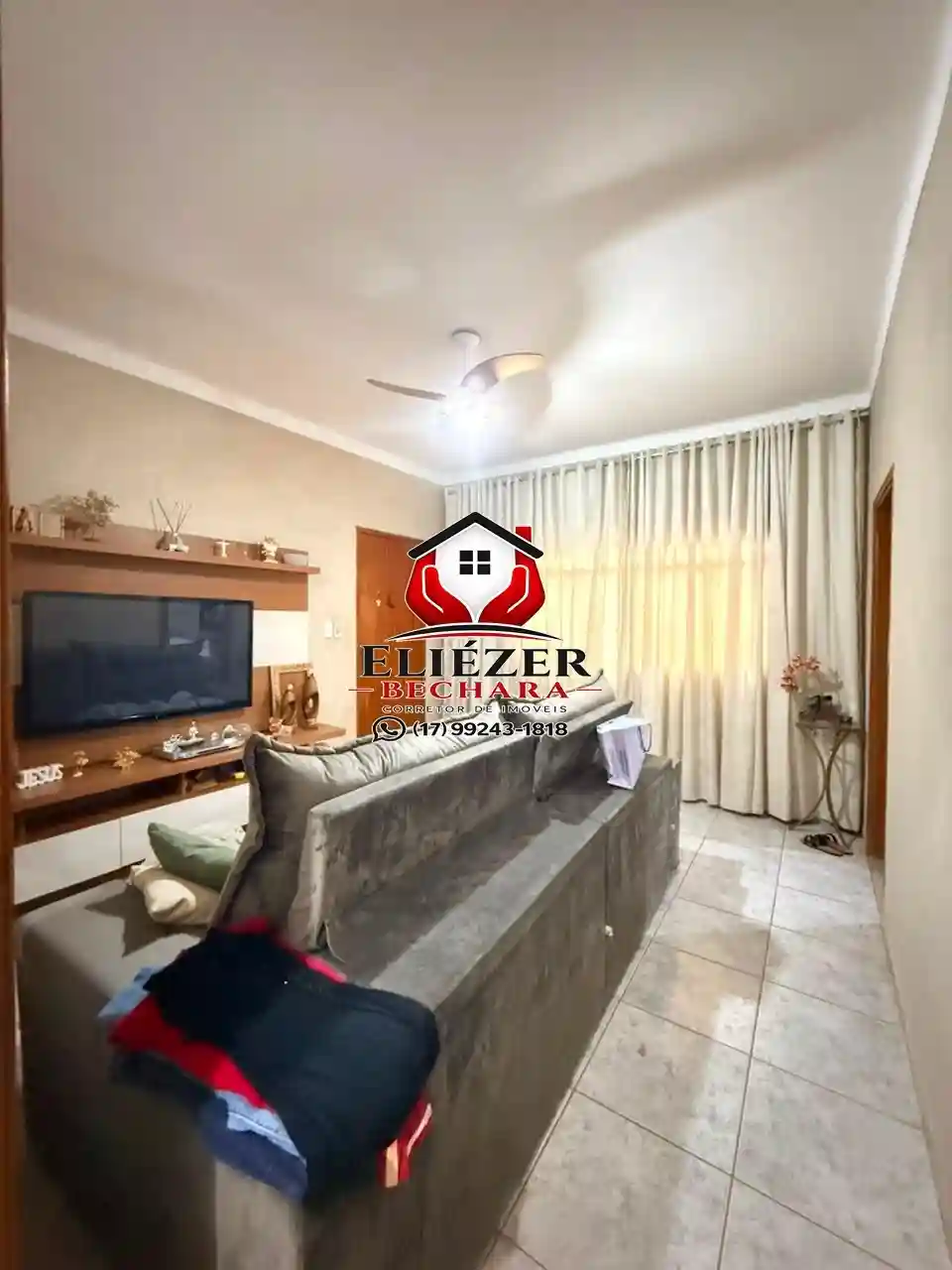 Casa com 4 quartos à venda, 157m² — foto 10 de 26