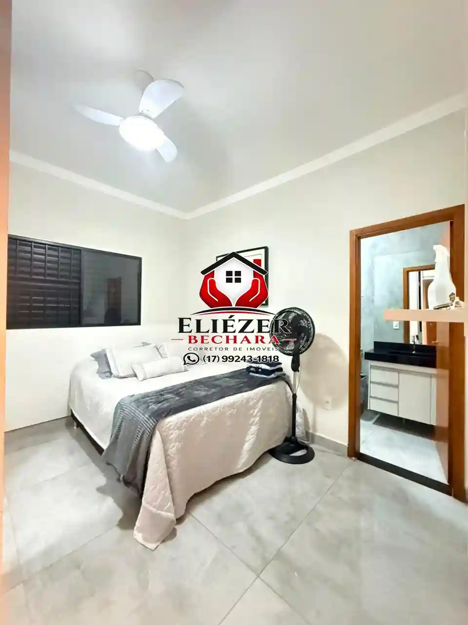 Casa com 4 quartos à venda, 157m² — foto 12 de 26
