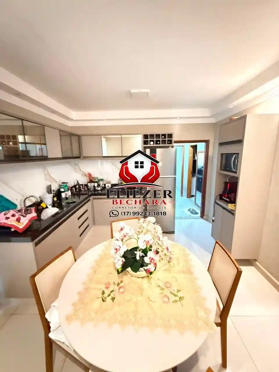 Casa com 4 quartos à venda, 157m² — foto 4 de 26