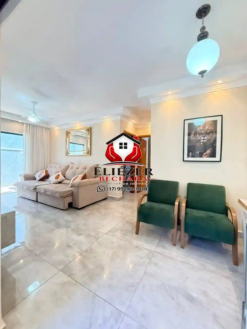 Casa com 4 quartos à venda, 157m² — foto 14 de 26