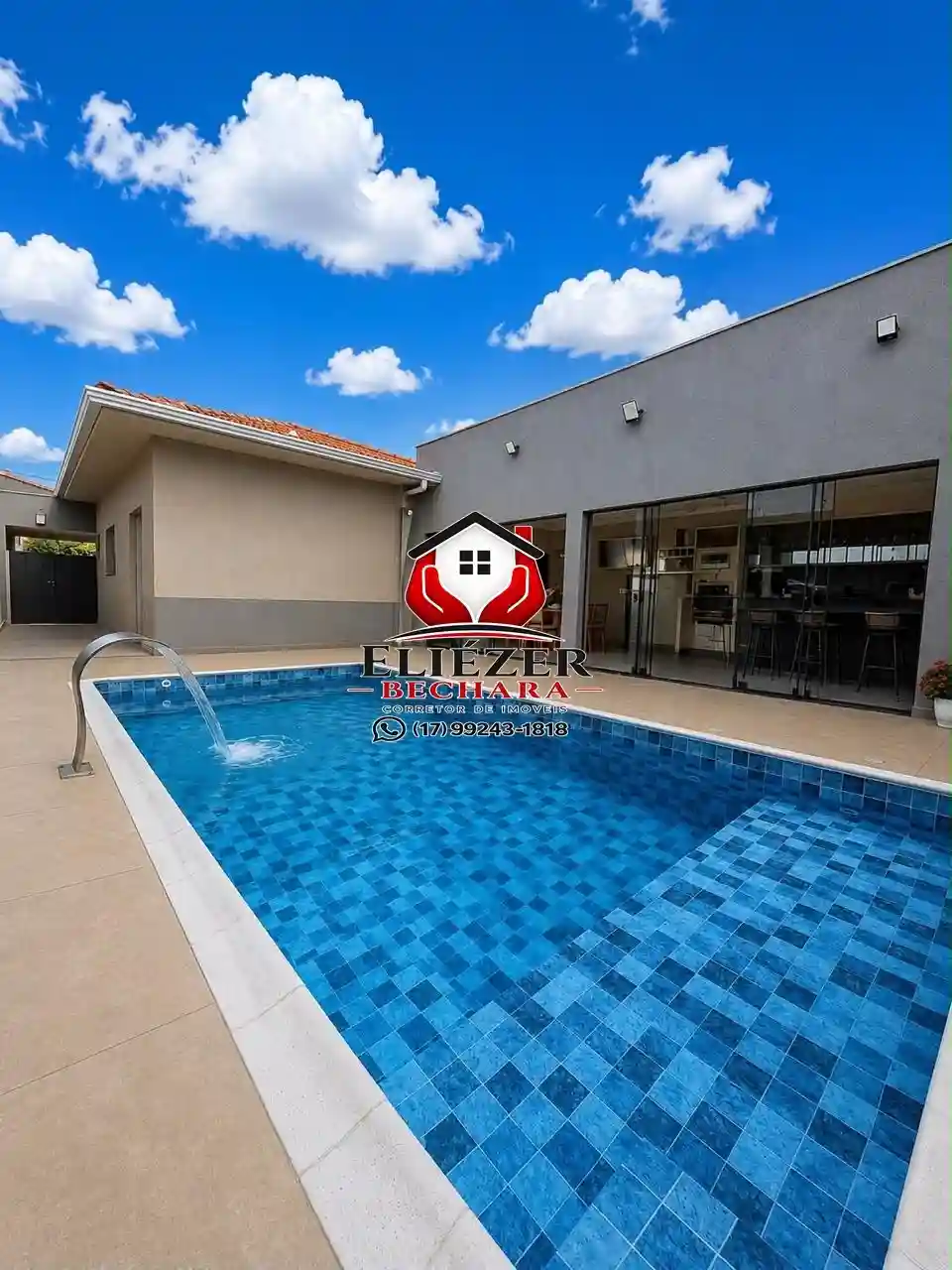 Casa com 4 quartos à venda, 157m² — foto 22 de 26