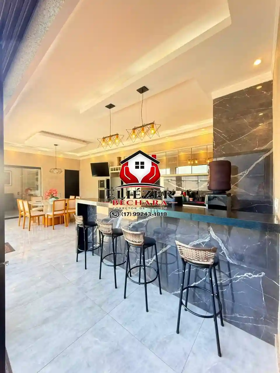 Casa com 4 quartos à venda, 157m² — foto 6 de 26