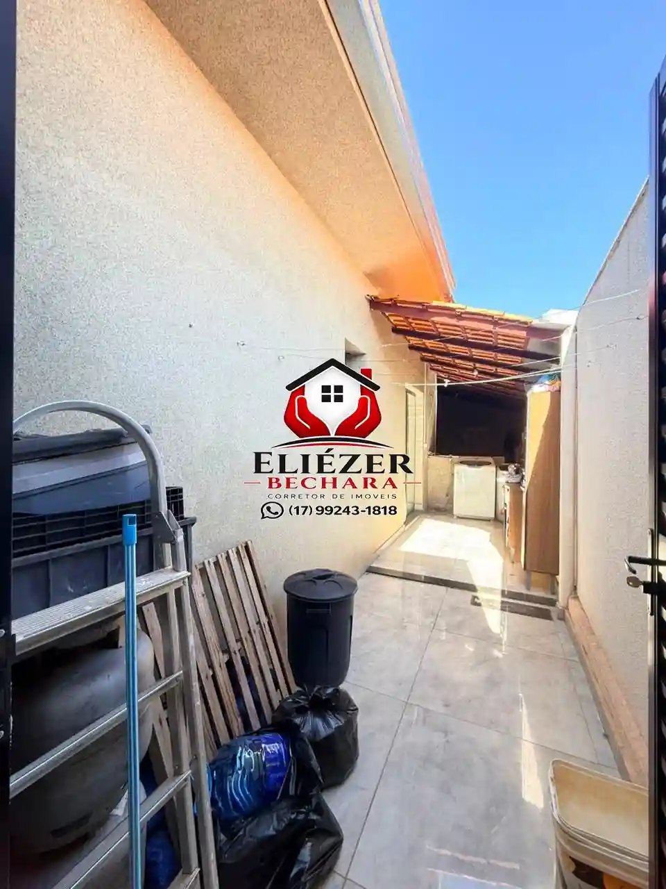 Casa com 4 quartos à venda, 157m² — foto 13 de 26