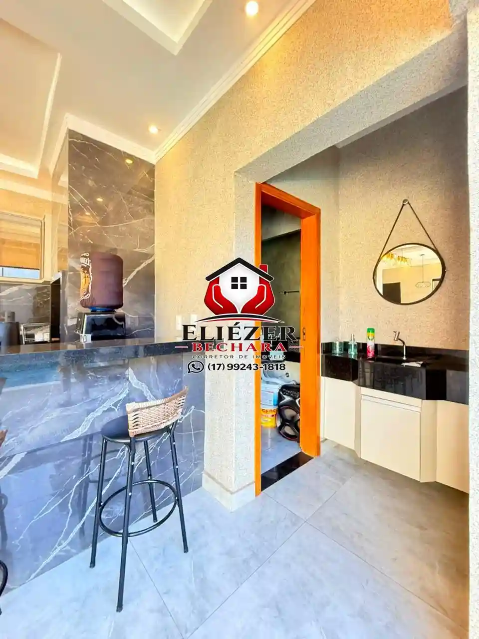 Casa com 4 quartos à venda, 157m² — foto 18 de 26