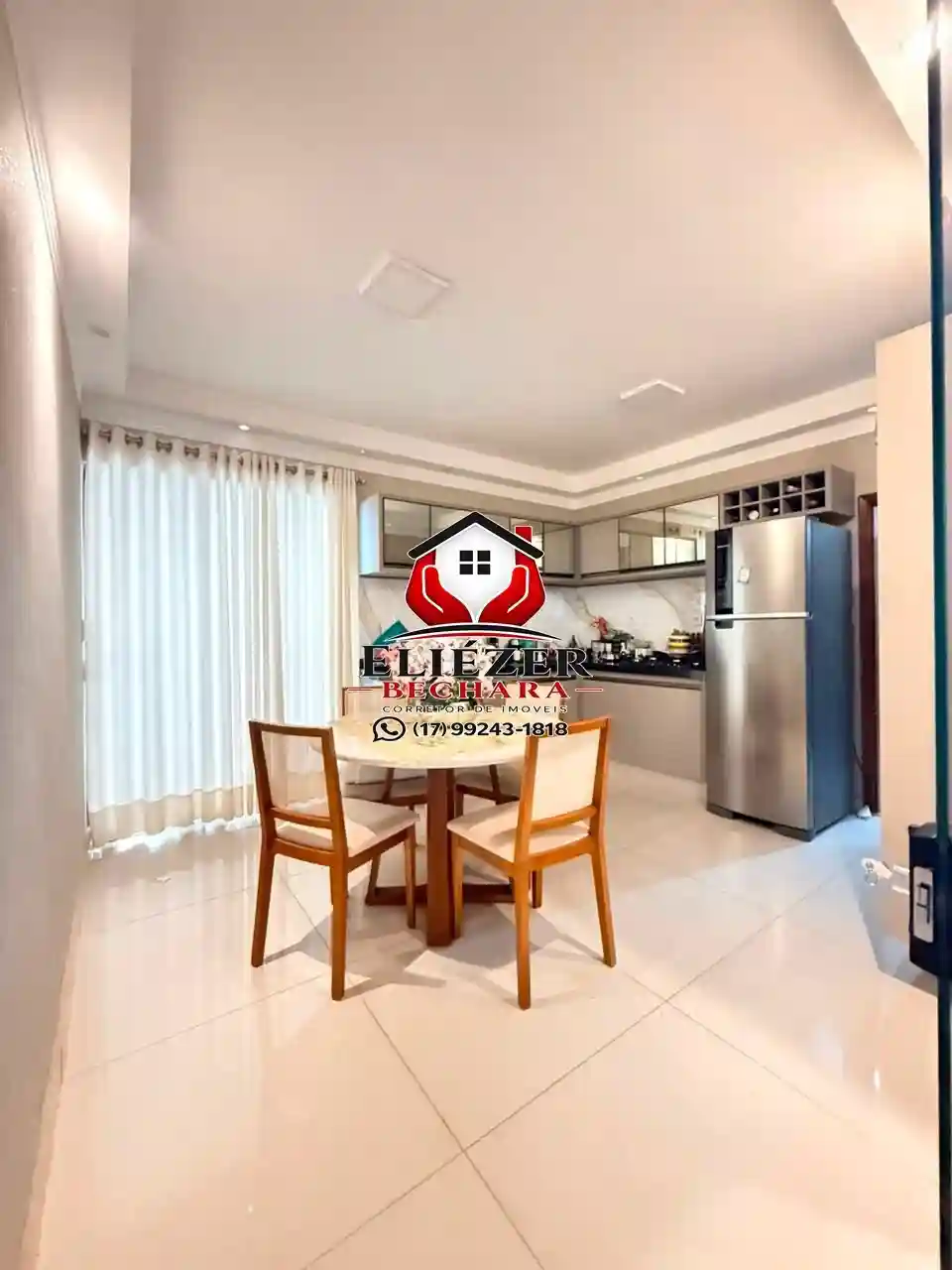 Casa com 4 quartos à venda, 157m² — foto 5 de 26