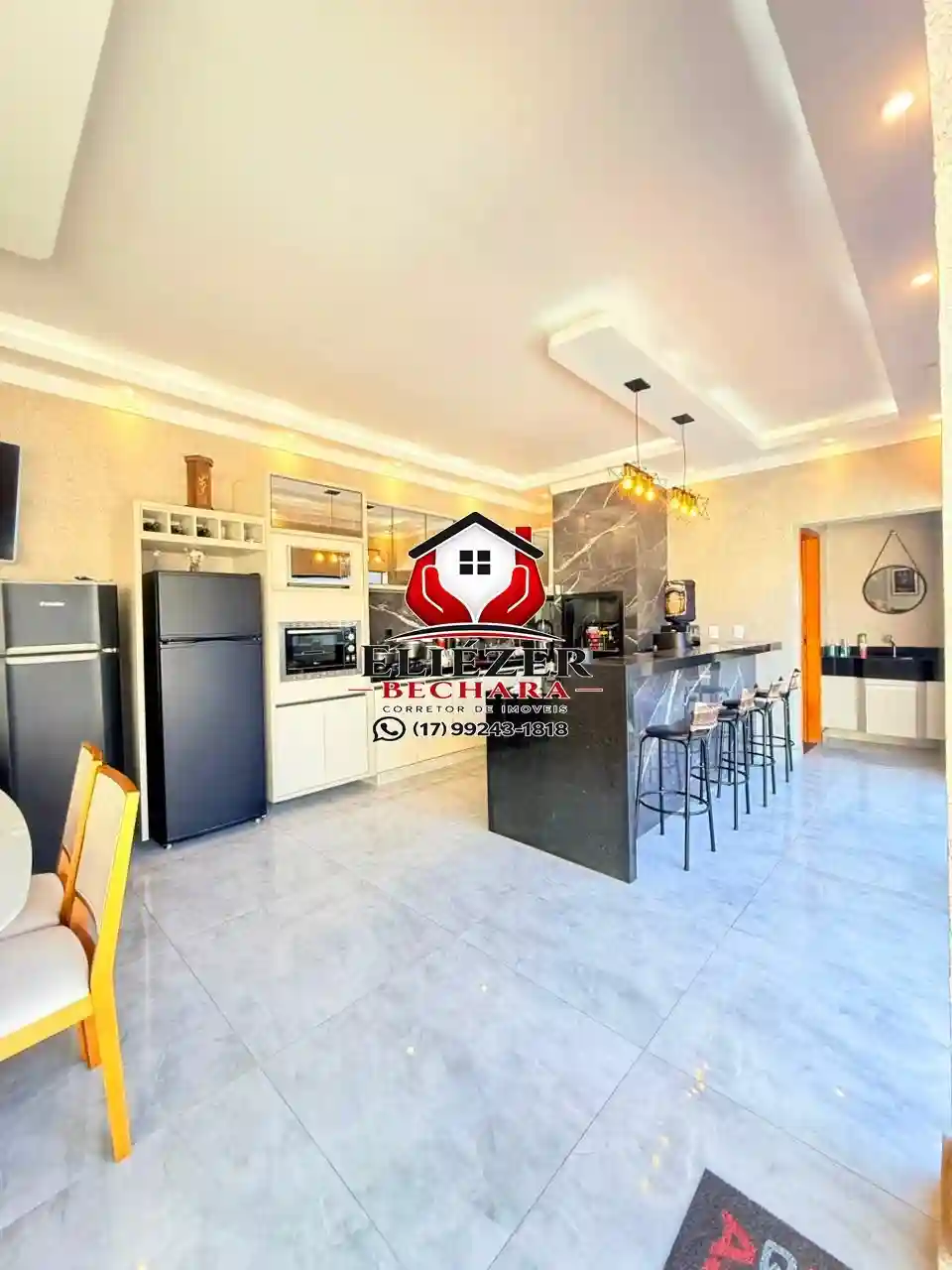 Casa com 4 quartos à venda, 157m² — foto 3 de 26