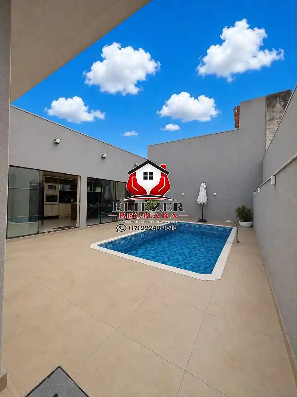 Casa com 4 quartos à venda, 157m² — foto 23 de 26