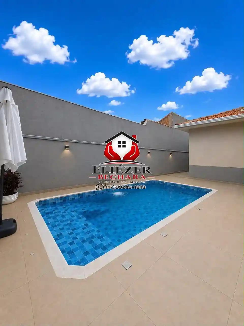 Casa com 4 quartos à venda, 157m² — foto 19 de 26