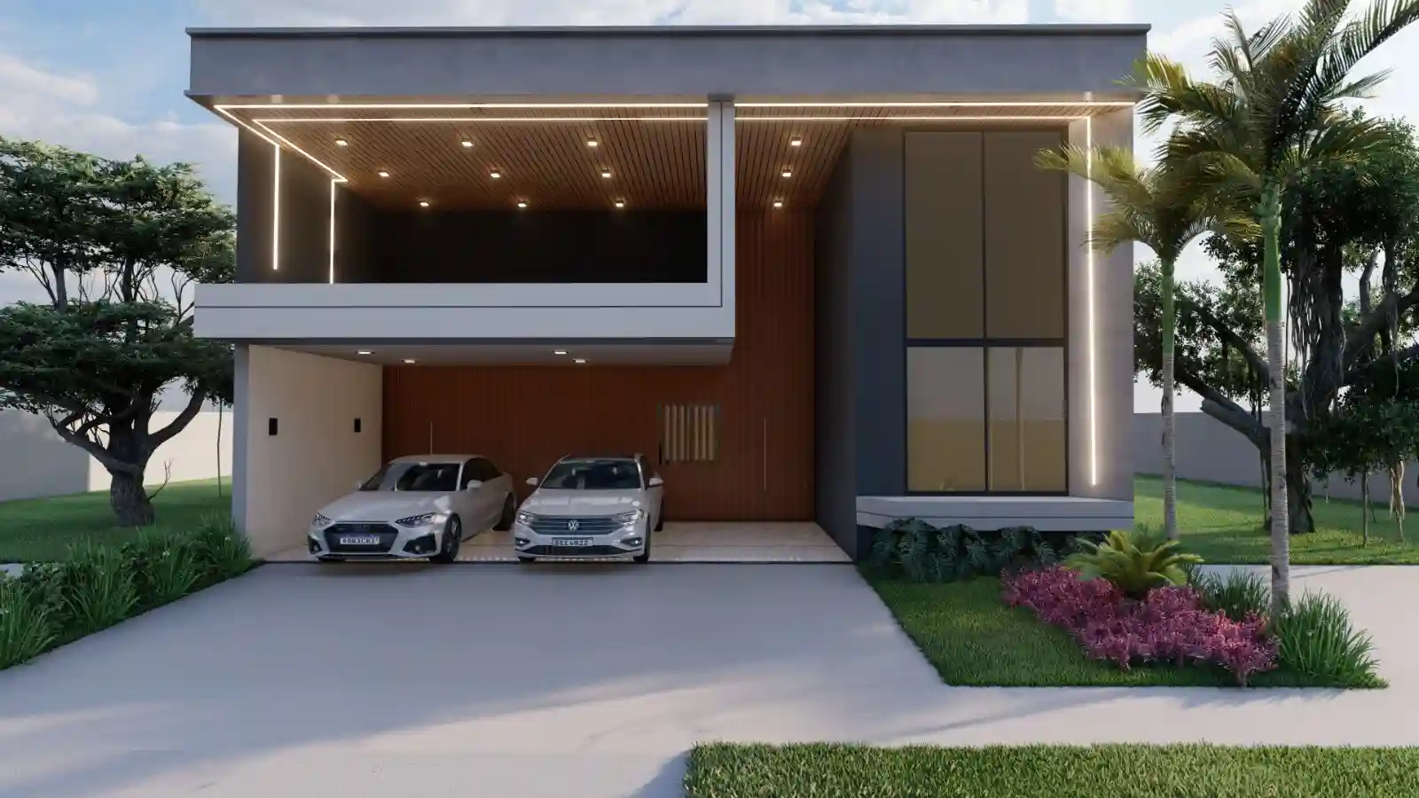 Casa de Condomínio com 3 quartos à venda, 250m² — foto 2 de 2