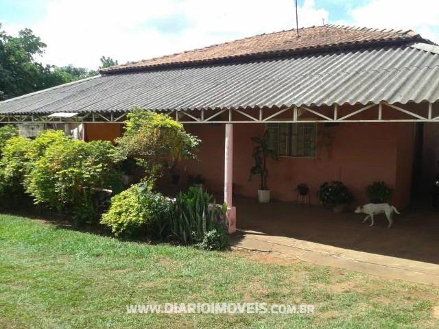 Fazenda / Sítio / Chácara à venda — foto 2 de 4
