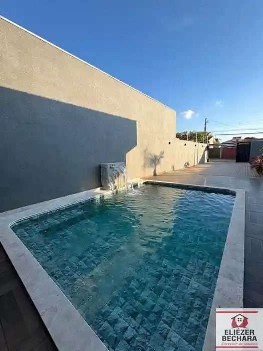 Casa com 3 quartos à venda, 150m² — foto 18 de 20