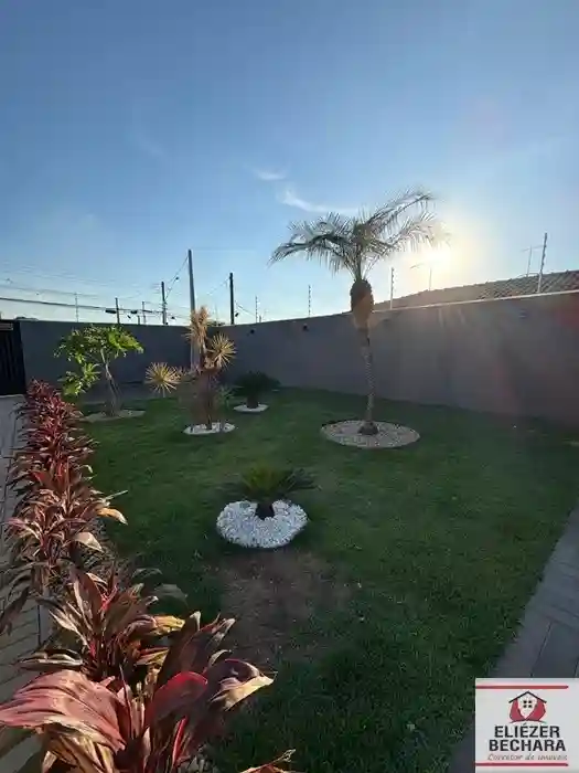 Casa com 3 quartos à venda, 150m² — foto 20 de 20