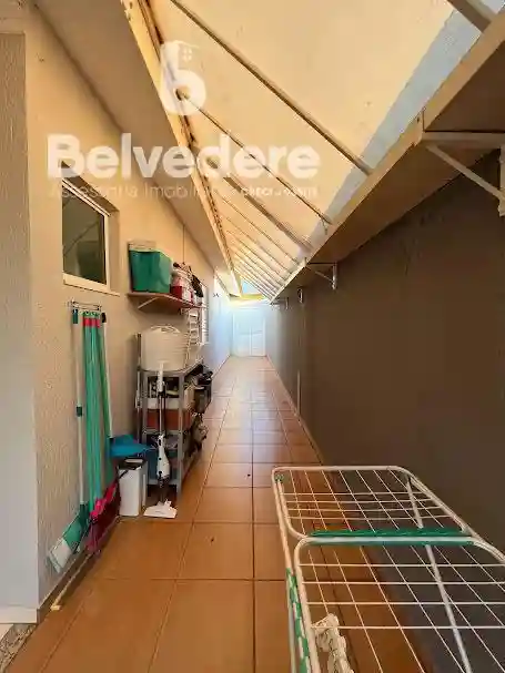 Casa de Condomínio com 3 quartos à venda, 188m² — foto 13 de 16