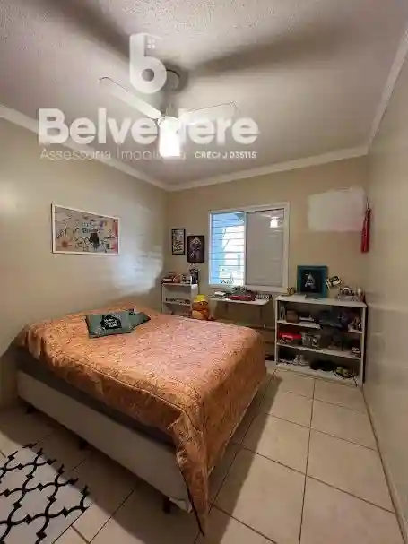 Casa de Condomínio com 3 quartos à venda, 188m² — foto 8 de 16