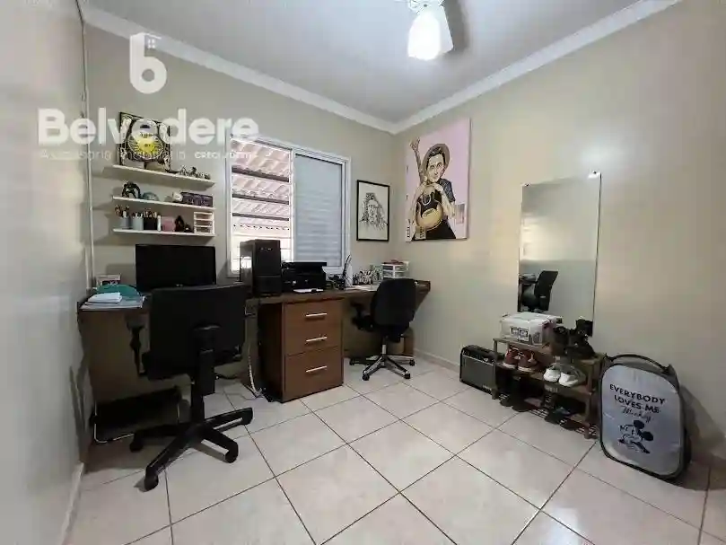 Casa de Condomínio com 3 quartos à venda, 188m² — foto 6 de 16