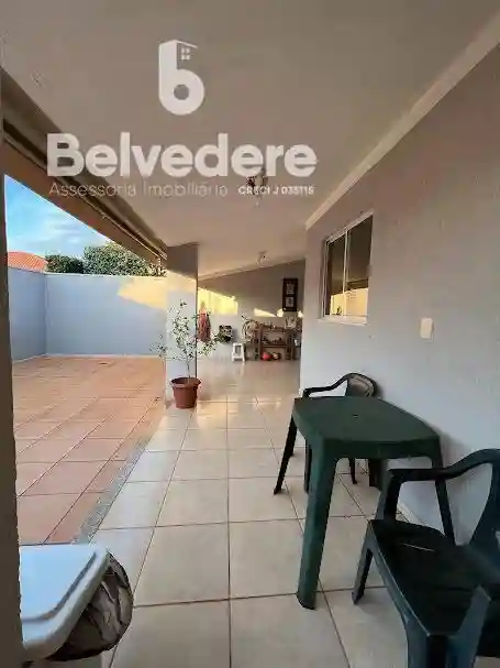 Casa de Condomínio com 3 quartos à venda, 188m² — foto 16 de 16