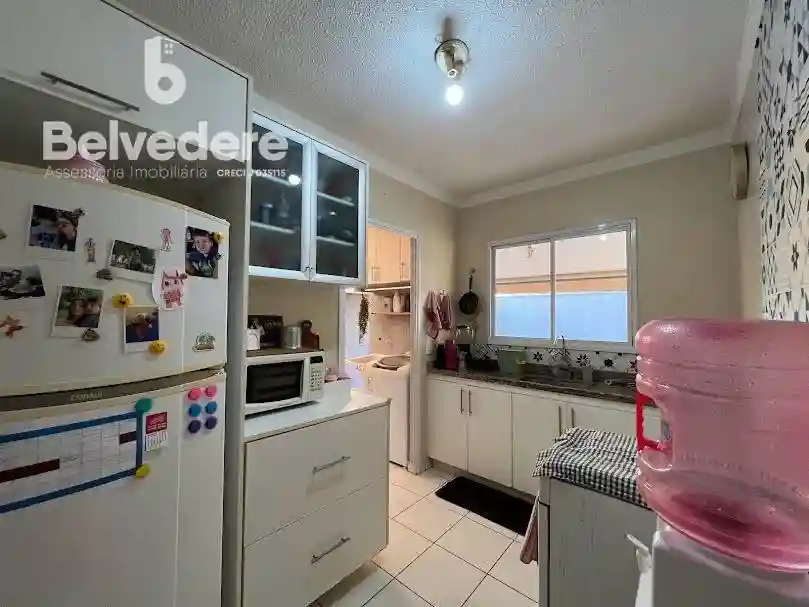 Casa de Condomínio com 3 quartos à venda, 188m² — foto 9 de 16