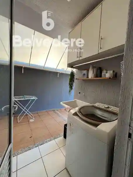 Casa de Condomínio com 3 quartos à venda, 188m² — foto 12 de 16