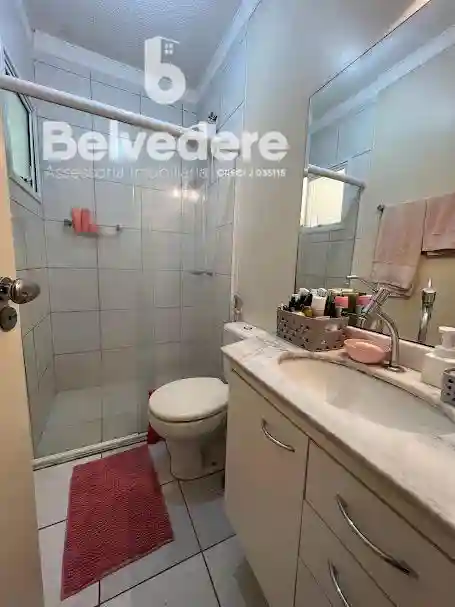 Casa de Condomínio com 3 quartos à venda, 188m² — foto 5 de 16