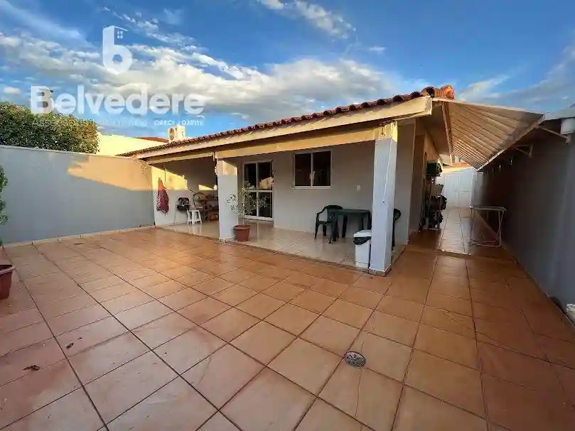 Casa de Condomínio com 3 quartos à venda, 188m² — foto 14 de 16