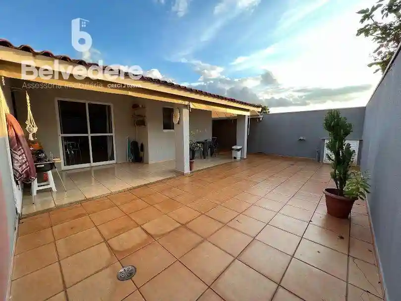 Casa de Condomínio com 3 quartos à venda, 188m² — foto 15 de 16