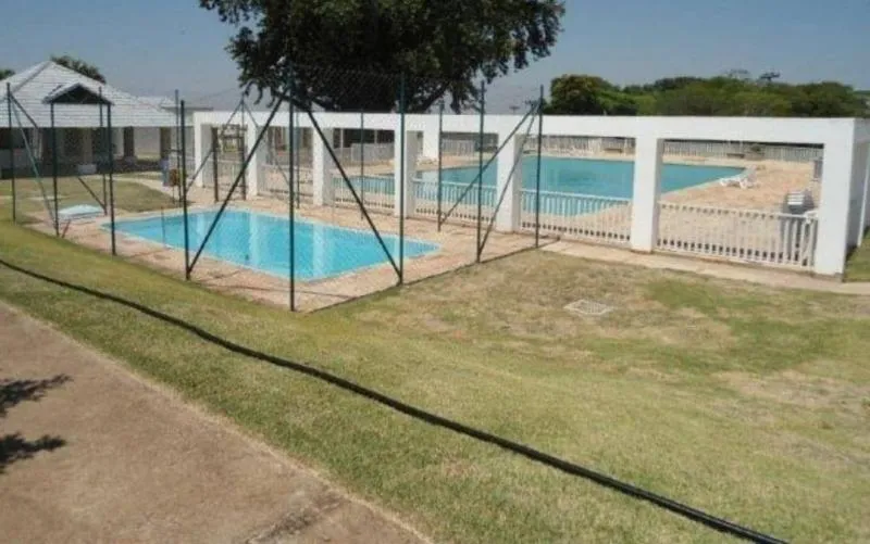 Terreno / Lote / Condomínio à venda — foto 1 de 1