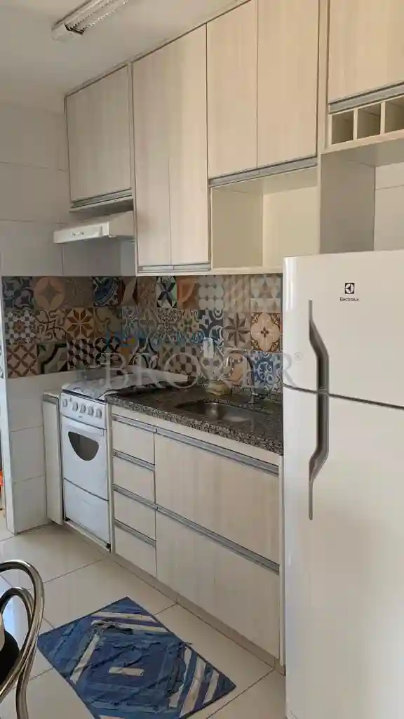 Apartamento à venda — foto 2 de 5