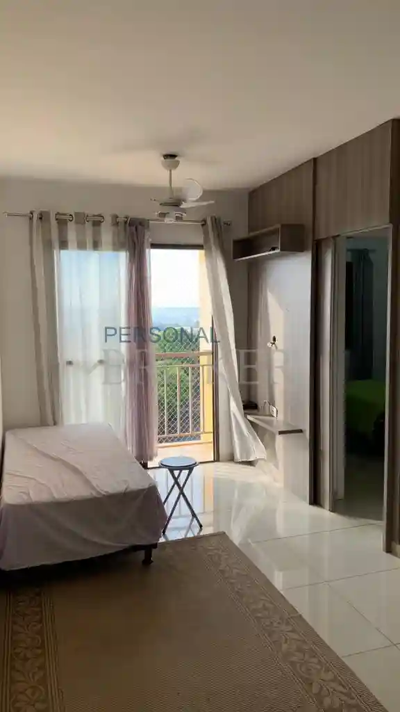 Apartamento à venda — foto 1 de 5