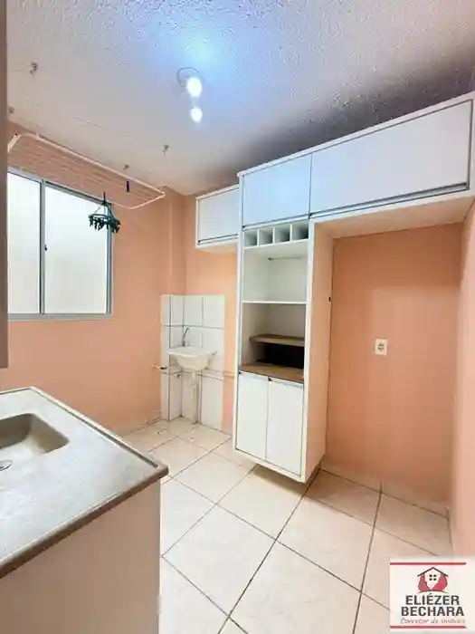 Apartamento com 2 quartos à venda, 51m² — foto 20 de 20