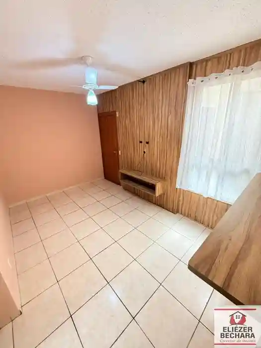 Apartamento com 2 quartos à venda, 51m² — foto 9 de 20