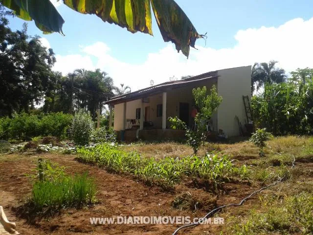 Fazenda / Sítio / Chácara à venda — foto 3 de 3
