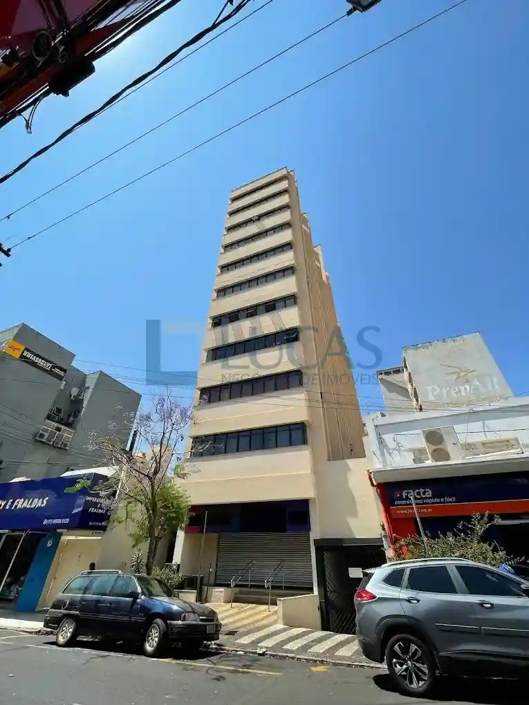 Conjunto Comercial / Sala  para aluguel, 100m² — foto 1 de 1