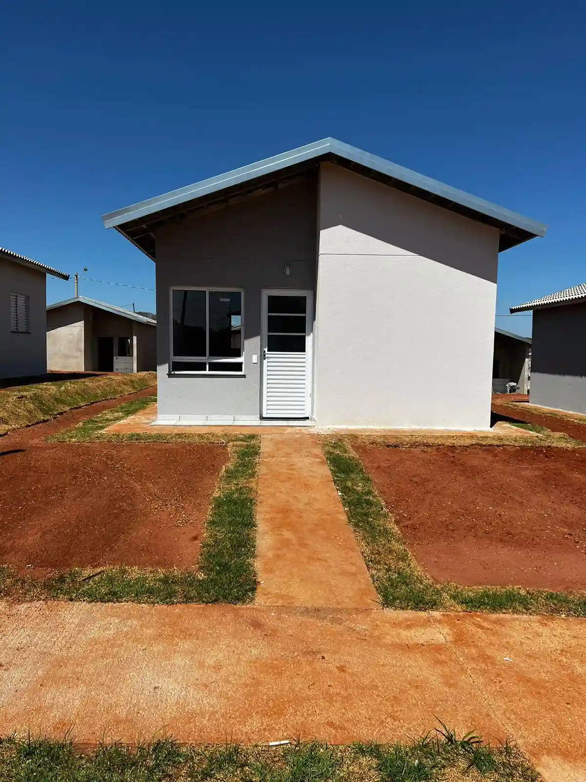 Casa com 2 quartos à venda, 47m² — foto 6 de 12