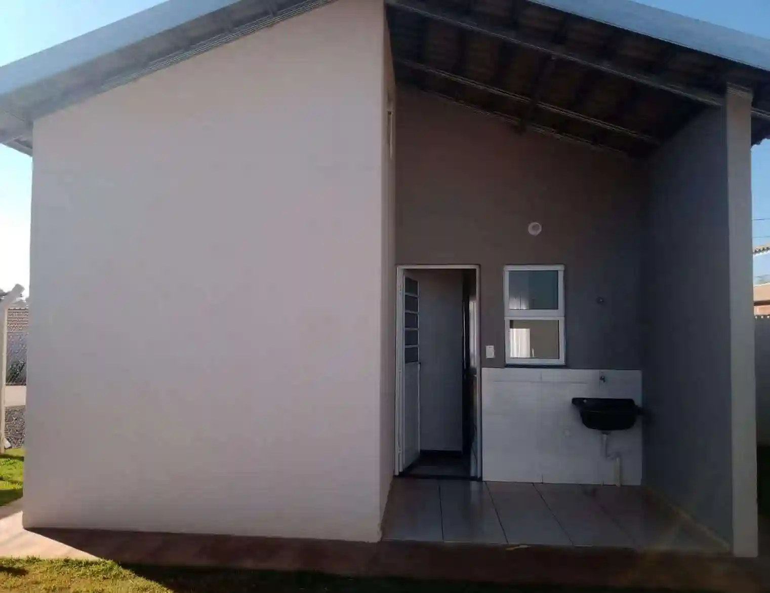 Casa com 2 quartos à venda, 47m² — foto 4 de 12