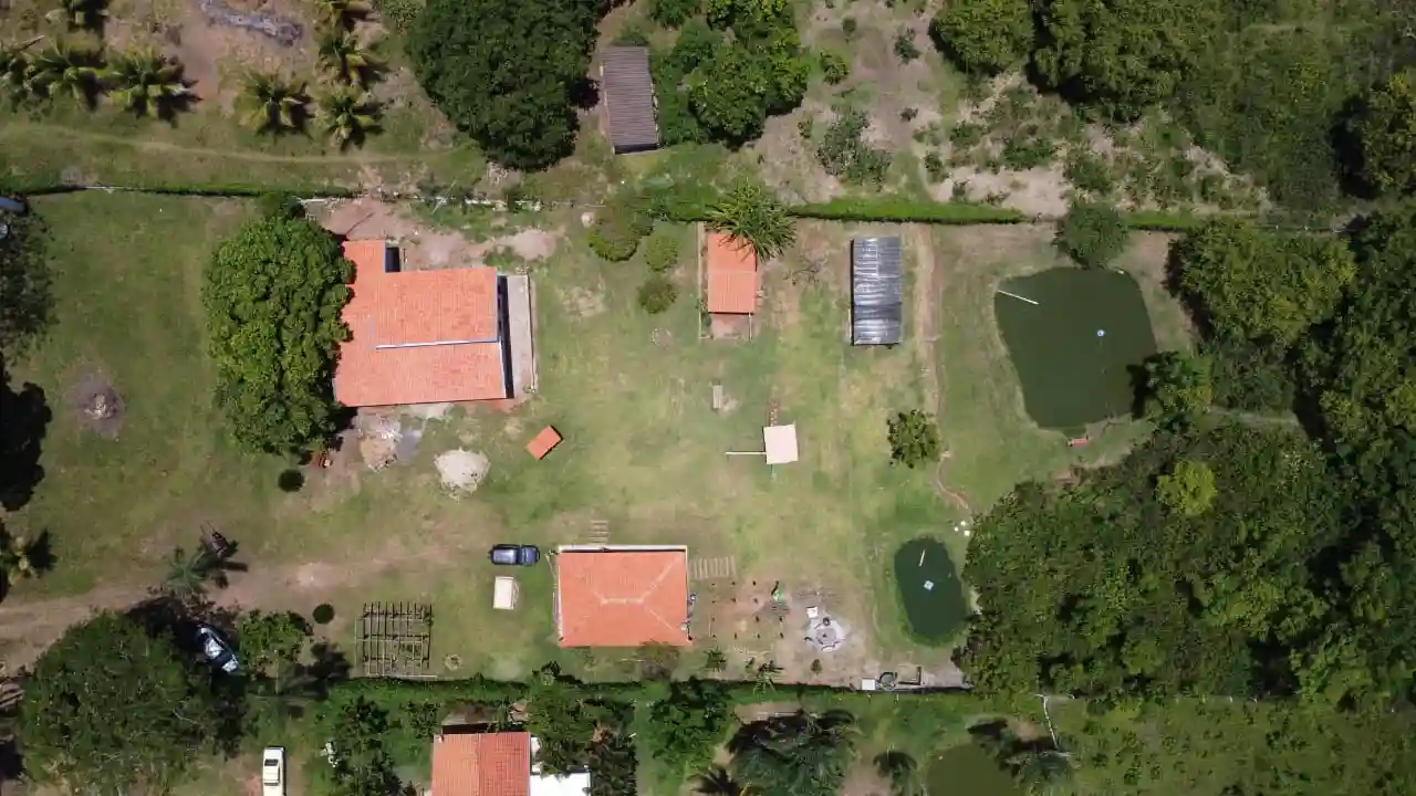 Fazenda / Sítio / Chácara com 3 quartos à venda, 7000m² — foto 11 de 11
