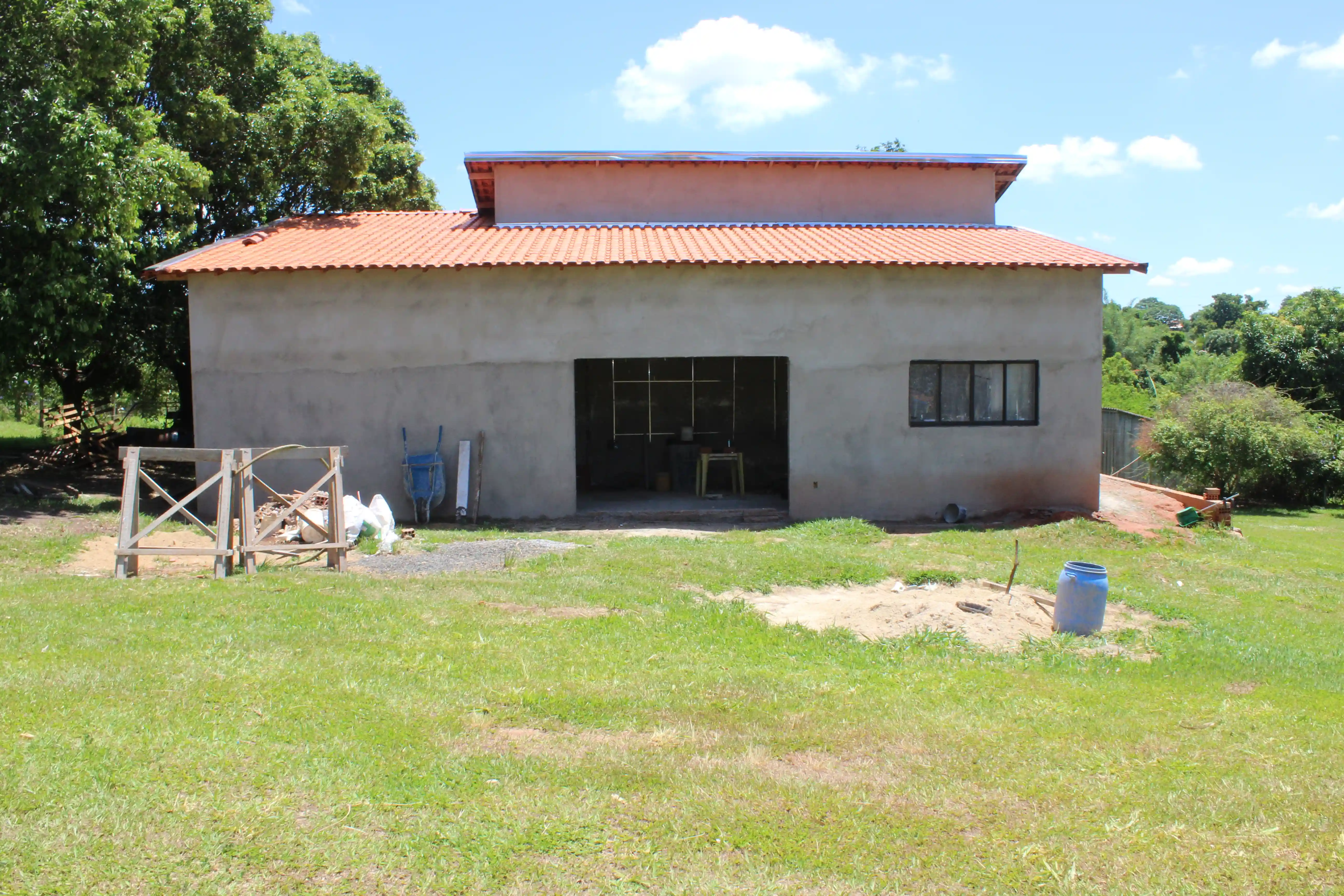 Fazenda / Sítio / Chácara com 3 quartos à venda, 7000m² — foto 3 de 11