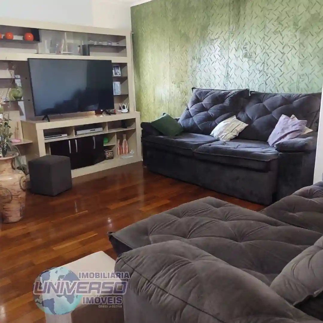 Apartamento com 2 quartos à venda, 83m² — foto 1 de 17