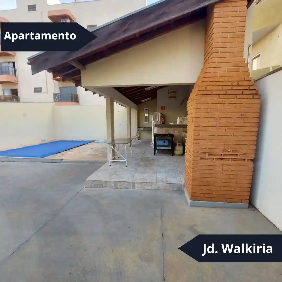 Apartamento com 2 quartos à venda, 83m² — foto 2 de 17
