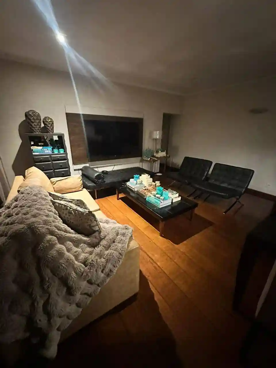 Apartamento com 3 quartos à venda, 132m² — foto 5 de 26
