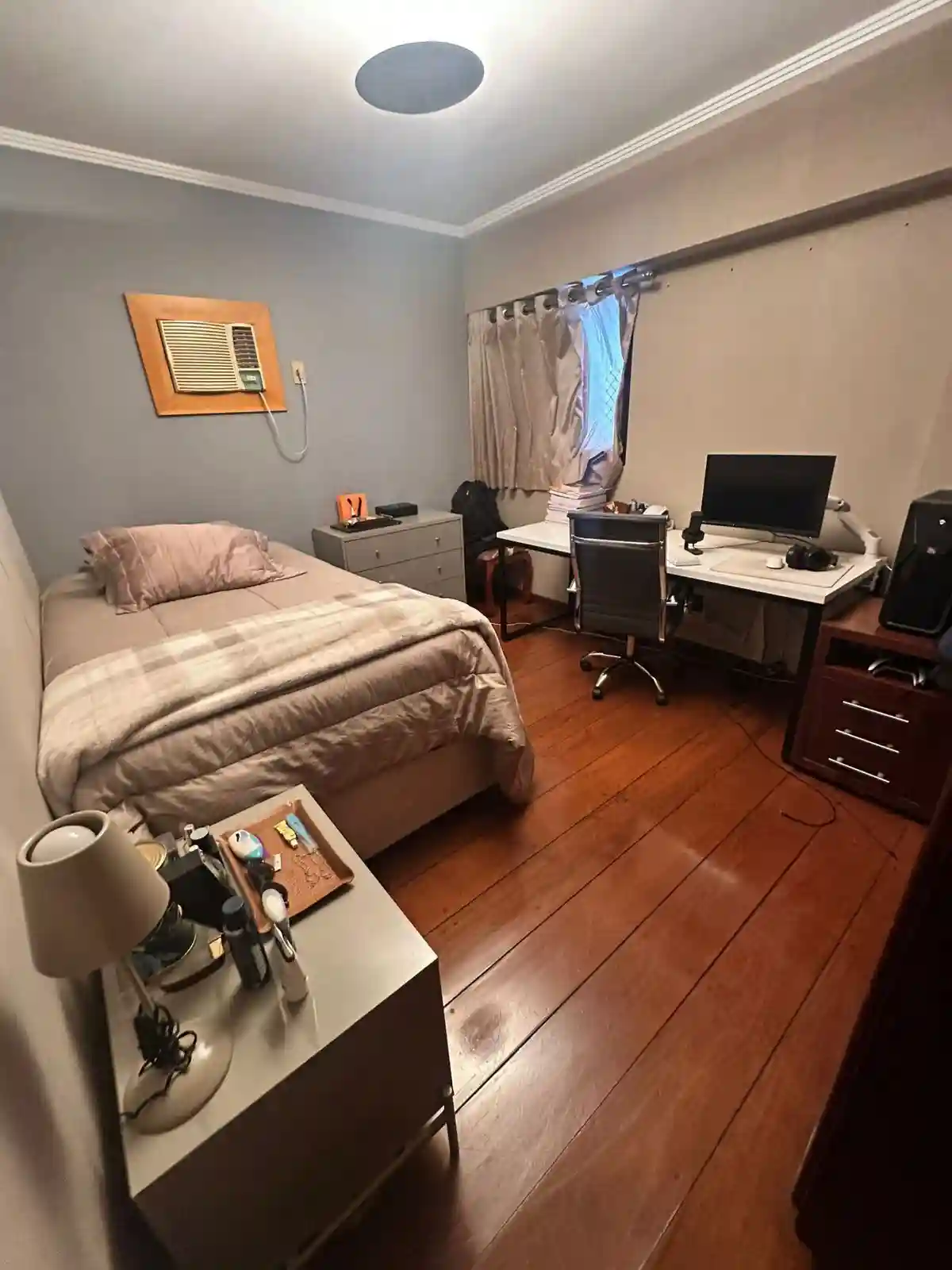 Apartamento com 3 quartos à venda, 132m² — foto 9 de 26