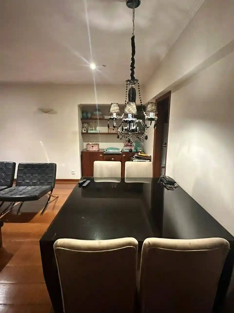 Apartamento com 3 quartos à venda, 132m² — foto 6 de 26