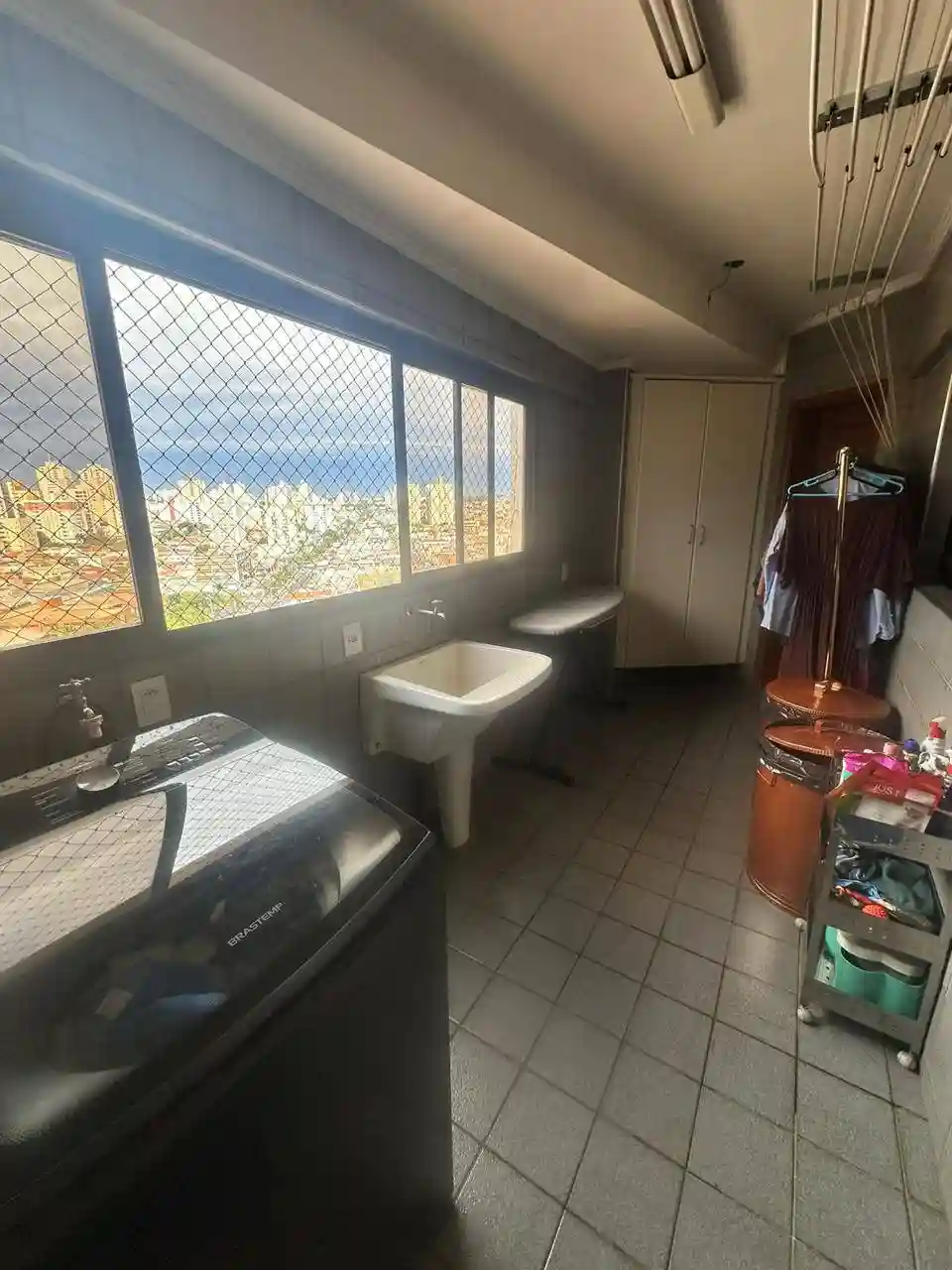 Apartamento com 3 quartos à venda, 132m² — foto 25 de 26