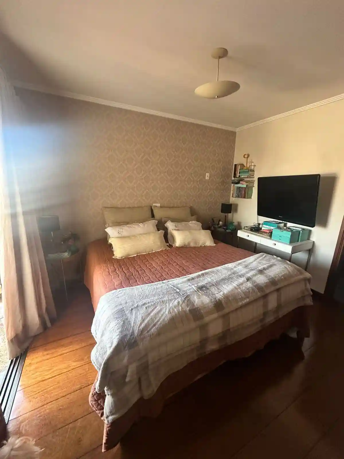 Apartamento com 3 quartos à venda, 132m² — foto 8 de 26