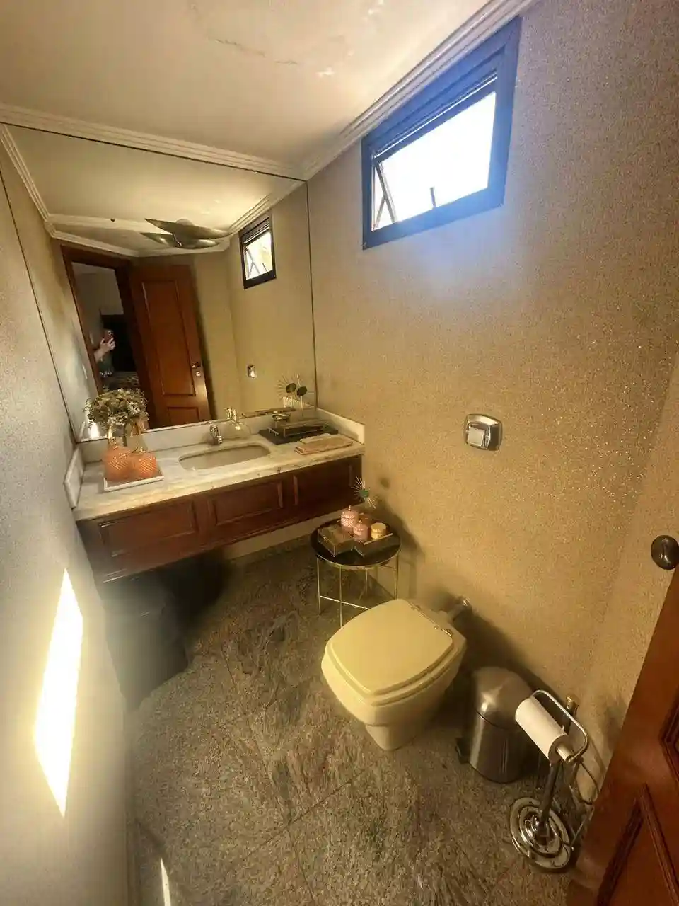 Apartamento com 3 quartos à venda, 132m² — foto 7 de 26
